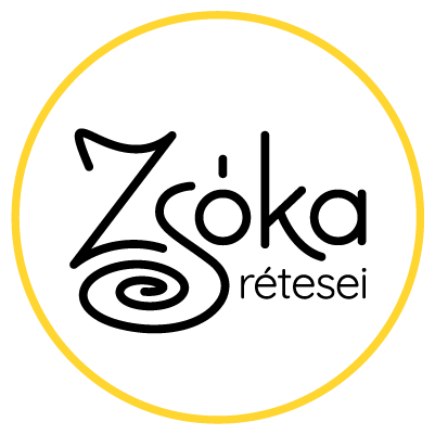 Zsóka rétesei